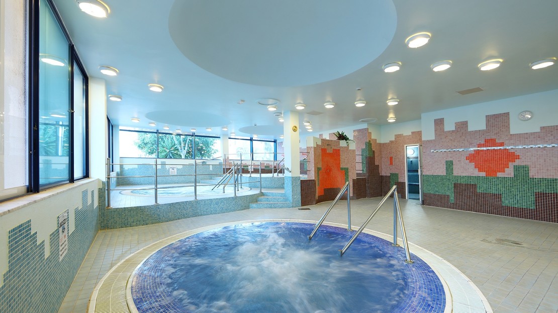 Sandos Papagayo Beach Resort